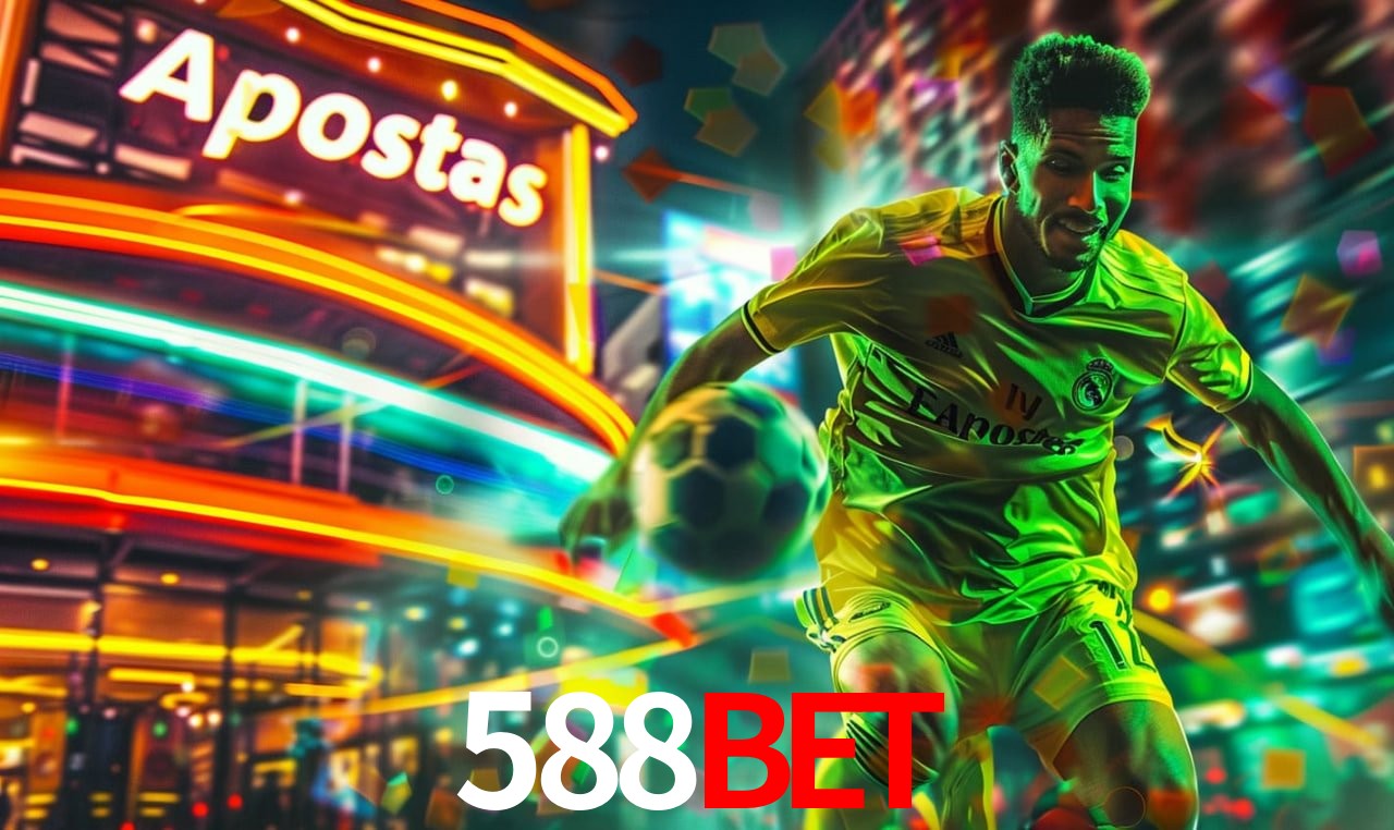 Diretório de Jogos 588bet