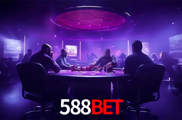 Avaliações dos Jogadores 588bet