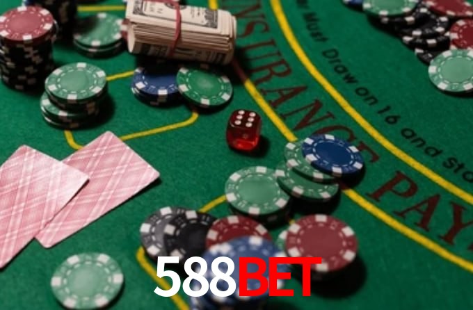 588bet paga