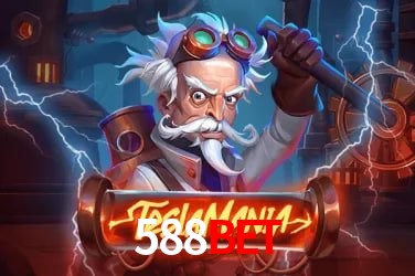 Cadastro Rápido 588bet