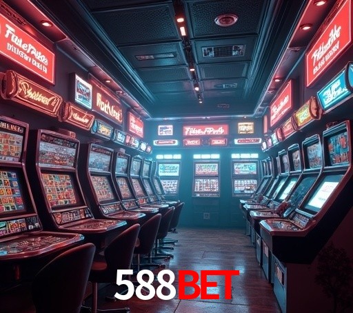 588bet Certificado eCOGRA