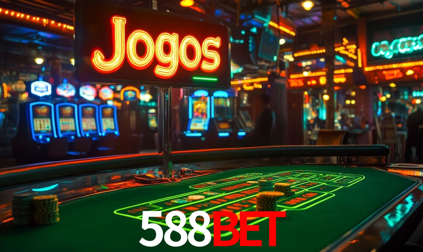 Segurança 2FA 588bet