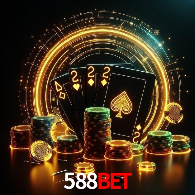 Jogos de Slot 588bet