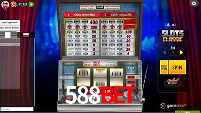 Descubra a Essência do 588bet: Nossa História e Compromissos