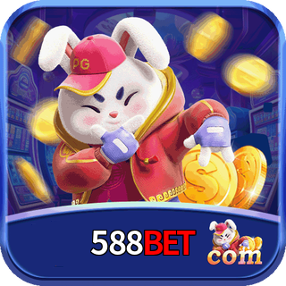 Logo 588bet Cassino Online Brasil